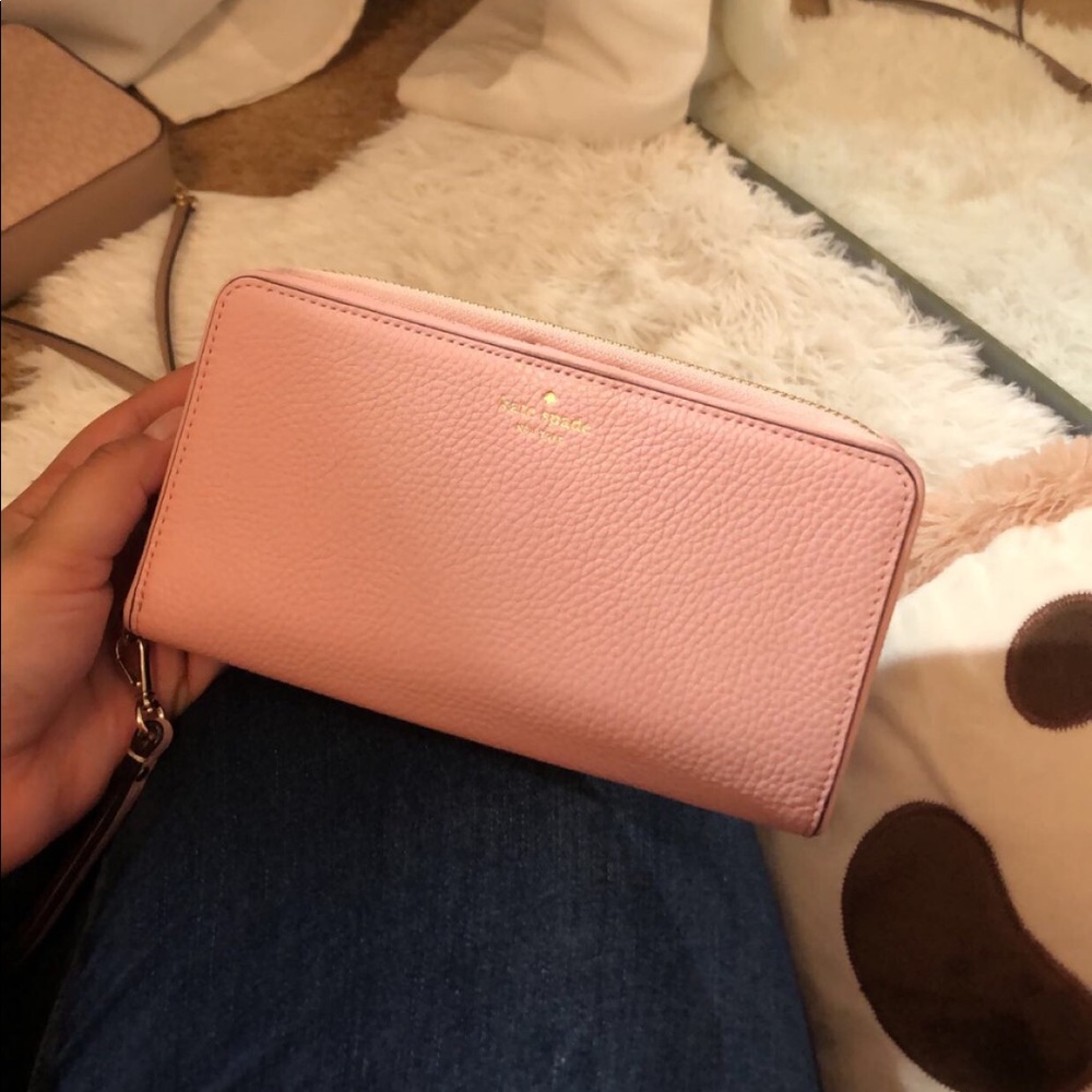 Kate Spade Wallet